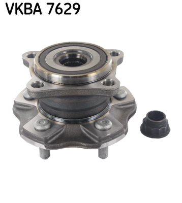 SKF Kerékcsapágy készlet VKBA7629_SKF